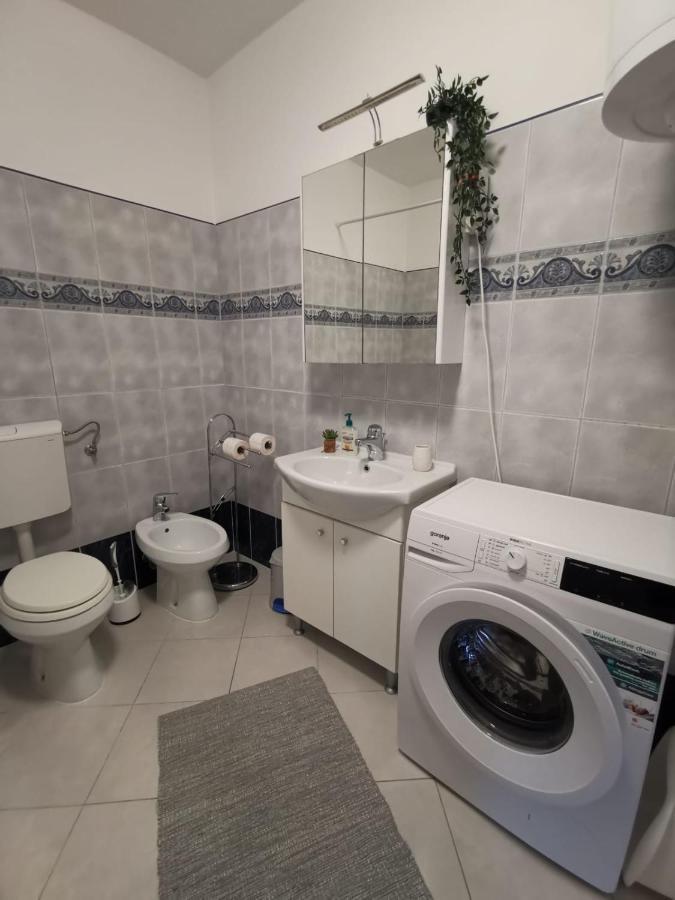 Apartments Bonvenon2Center Pula Extérieur photo