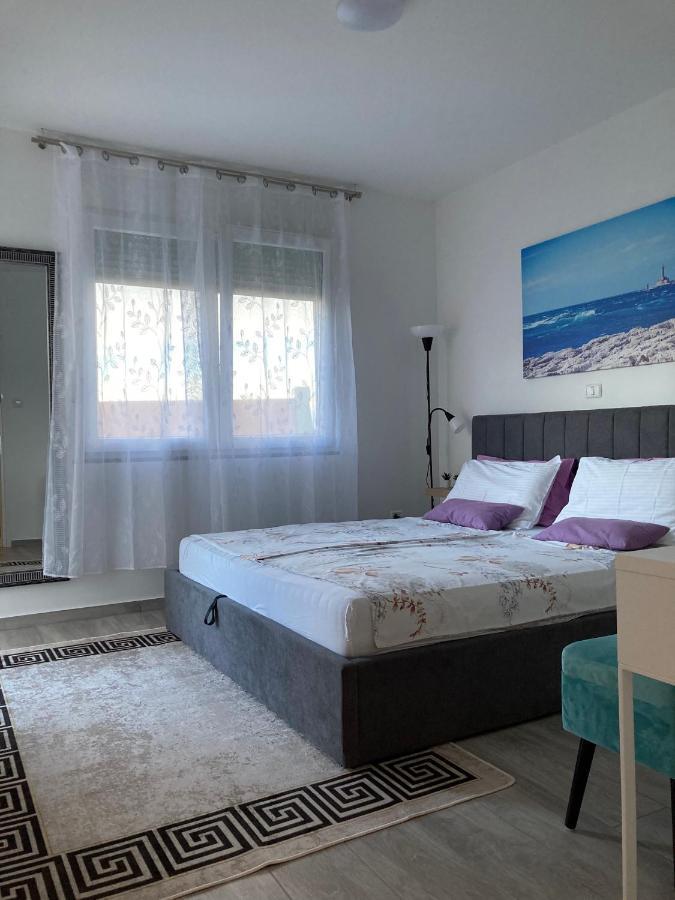 Apartments Bonvenon2Center Pula Extérieur photo