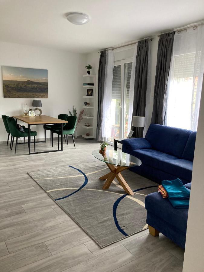 Apartments Bonvenon2Center Pula Extérieur photo
