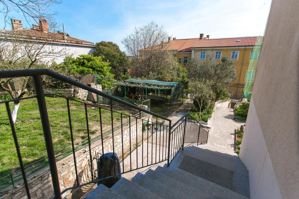 Apartments Bonvenon2Center Pula Extérieur photo